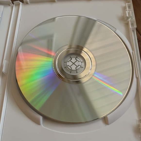 Nintendo Wii iCarly Game - Picture 4 of 4